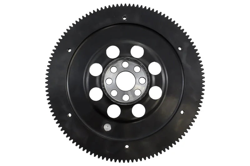 ACT 2012 Honda Civic XACT Flywheel Streetlite - Side View