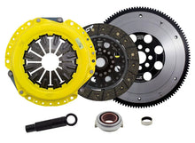 Load image into Gallery viewer, ACT 2012 Honda Civic XT/Perf Street Rigid Clutch Kit - Main Product View