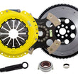 Load image into Gallery viewer, ACT 2012 Honda Civic XT/Race Rigid 4 Pad Clutch Kit - Main Product View