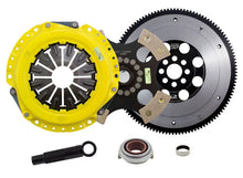 Load image into Gallery viewer, ACT 2012 Honda Civic XT/Race Rigid 4 Pad Clutch Kit - Main Product View
