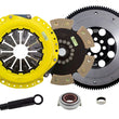 Load image into Gallery viewer, ACT 2012 Honda Civic XT/Race Rigid 6 Pad Clutch Kit - Main Product View