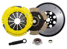 Load image into Gallery viewer, ACT 2012 Honda Civic XT/Race Rigid 6 Pad Clutch Kit - Main Product View