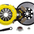 Load image into Gallery viewer, ACT 2012 Honda Civic XT/Race Sprung 4 Pad Clutch Kit - Main Product View