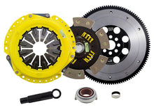 Load image into Gallery viewer, ACT 2012 Honda Civic XT/Race Sprung 6 Pad Clutch Kit - Main Product View