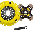 Load image into Gallery viewer, ACT 2012 Scion tC HD/Race Sprung 4 Pad Clutch Kit - Main Product View