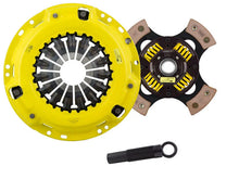 Load image into Gallery viewer, ACT 2012 Scion tC HD/Race Sprung 4 Pad Clutch Kit - Main Product View