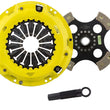 Load image into Gallery viewer, ACT 2012 Scion tC XT/Race Rigid 4 Pad Clutch Kit - Main Product View