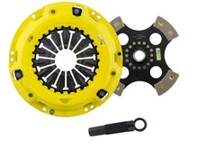 Load image into Gallery viewer, ACT 2012 Scion tC XT/Race Rigid 4 Pad Clutch Kit - Main Product View