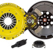 Load image into Gallery viewer, ACT 2012 Subaru Impreza XT/Race Sprung 4 Pad Clutch Kit - Main Product View