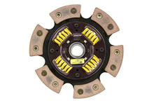 Load image into Gallery viewer, ACT 2013 Scion FR-S 6 Pad Sprung Race Disc - Main Product View