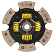 Load image into Gallery viewer, ACT 2013 Scion FR-S 6 Pad Sprung Race Disc - Side View