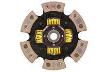 Load image into Gallery viewer, ACT 2013 Scion FR-S 6 Pad Sprung Race Disc - Side View