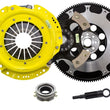 Load image into Gallery viewer, ACT 2013 Scion FR-S HD/Race Rigid 4 Pad Clutch Kit - Main Product View