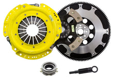 Load image into Gallery viewer, ACT 2013 Scion FR-S HD/Race Rigid 4 Pad Clutch Kit - Main Product View