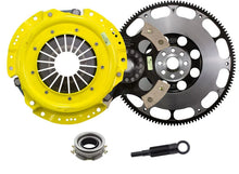 Load image into Gallery viewer, ACT 2013 Scion FR-S HD/Race Rigid 4 Pad Clutch Kit - Main Product View