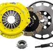 Load image into Gallery viewer, ACT 2013 Scion FR-S HD/Race Rigid 6 Pad Clutch Kit - Main Product View