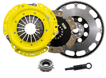 Load image into Gallery viewer, ACT 2013 Scion FR-S HD/Race Rigid 6 Pad Clutch Kit - Main Product View