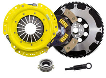 Load image into Gallery viewer, ACT 2013 Scion FR-S HD/Race Sprung 4 Pad Clutch Kit - Main Product View