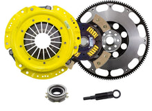 Load image into Gallery viewer, ACT 2013 Scion FR-S HD/Race Sprung 4 Pad Clutch Kit - Main Product View
