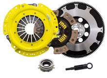 Load image into Gallery viewer, ACT 2013 Scion FR-S HD/Race Sprung 6 Pad Clutch Kit - Main Product View
