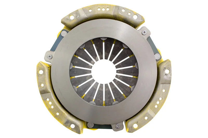 ACT 2013 Scion FR-S P/PL Heavy Duty Clutch Pressure Plate - Back View