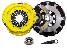 Load image into Gallery viewer, ACT 2013 Scion FR-S XT/Race Rigid 4 Pad Clutch Kit - Main Product View