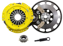 Load image into Gallery viewer, ACT 2013 Scion FR-S XT/Race Rigid 4 Pad Clutch Kit - Main Product View
