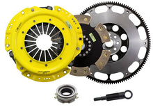 Load image into Gallery viewer, ACT 2013 Scion FR-S XT/Race Rigid 6 Pad Clutch Kit - Main Product View