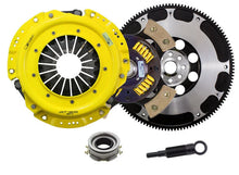 Load image into Gallery viewer, ACT 2013 Scion FR-S XT/Race Sprung 4 Pad Clutch Kit - Main Product View