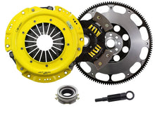 Load image into Gallery viewer, ACT 2013 Scion FR-S XT/Race Sprung 4 Pad Clutch Kit - Main Product View