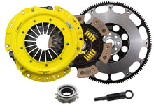 Load image into Gallery viewer, ACT 2013 Scion FR-S XT/Race Sprung 6 Pad Clutch Kit - Main Product View