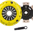 Load image into Gallery viewer, ACT 2013 Scion tC XT/Race Rigid 6 Pad Clutch Kit - Main Product View