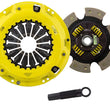Load image into Gallery viewer, ACT 2013 Scion tC XT/Race Sprung 6 Pad Clutch Kit - Main Product View