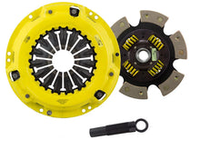 Load image into Gallery viewer, ACT 2013 Scion tC XT/Race Sprung 6 Pad Clutch Kit - Main Product View