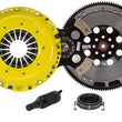 Load image into Gallery viewer, ACT 2014 Subaru Impreza HD/Race Rigid 4 Pad Clutch Kit - Main Product View
