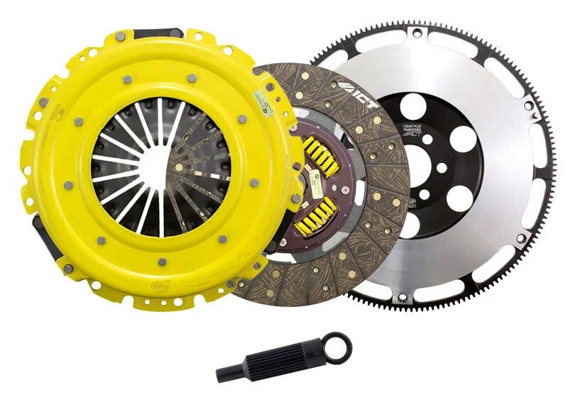 ACT 2015 Chevrolet Camaro HD/Perf Street Sprung Clutch Kit - Main Product View