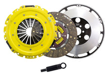 Load image into Gallery viewer, ACT 2015 Chevrolet Camaro HD/Perf Street Sprung Clutch Kit - Main Product View