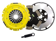 Load image into Gallery viewer, ACT 2015 Chevrolet Camaro HD/Race Rigid 6 Pad Clutch Kit - Main Product View