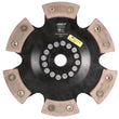 Load image into Gallery viewer, ACT 2015 Ford Focus 6 Pad Rigid Race Disc - Main Product View