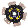 Load image into Gallery viewer, ACT 2015 Ford Focus 6 Pad Sprung Race Disc - Main Product View