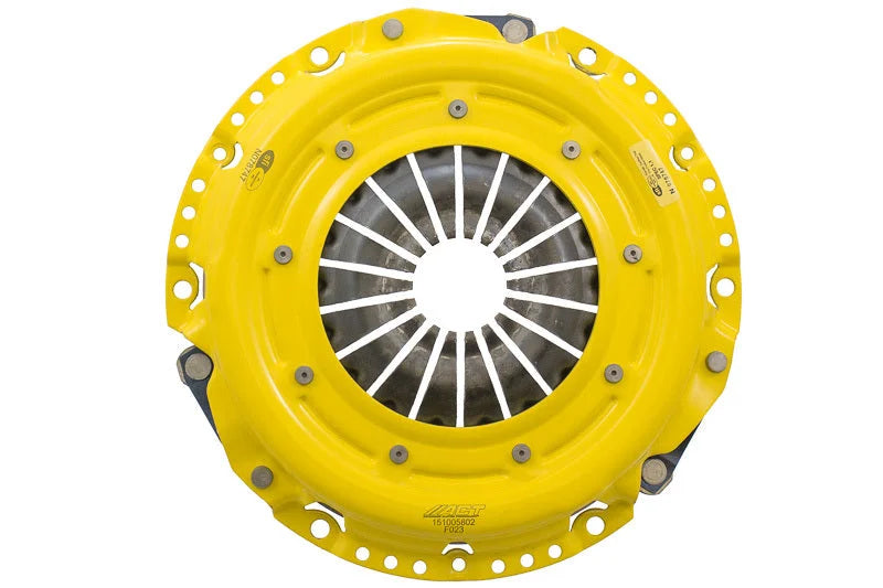 ACT 2015 Ford Focus P/PL Heavy Duty Clutch Pressure Plate - Main Product View