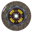 Load image into Gallery viewer, ACT 2015 Ford Focus Perf Street Sprung Disc - Side View
