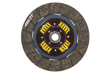 Load image into Gallery viewer, ACT 2015 Ford Focus Perf Street Sprung Disc - Side View