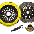 Load image into Gallery viewer, ACT 2015 Mitsubishi Lancer HD-M/Perf Street Rigid Clutch Kit - Main Product View