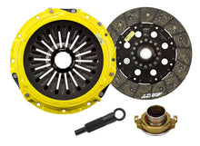 Load image into Gallery viewer, ACT 2015 Mitsubishi Lancer HD-M/Perf Street Rigid Clutch Kit - Main Product View