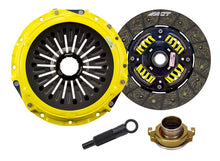 Load image into Gallery viewer, ACT 2015 Mitsubishi Lancer HD-M/Perf Street Sprung Clutch Kit - Main Product View