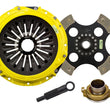 Load image into Gallery viewer, ACT 2015 Mitsubishi Lancer HD-M/Race Rigid 4 Pad Clutch Kit - Main Product View