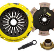 Load image into Gallery viewer, ACT 2015 Mitsubishi Lancer HD-M/Race Rigid 6 Pad Clutch Kit - Main Product View