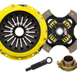 Load image into Gallery viewer, ACT 2015 Mitsubishi Lancer HD-M/Race Sprung 4 Pad Clutch Kit - Main Product View
