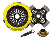 Load image into Gallery viewer, ACT 2015 Mitsubishi Lancer HD-M/Race Sprung 4 Pad Clutch Kit - Main Product View